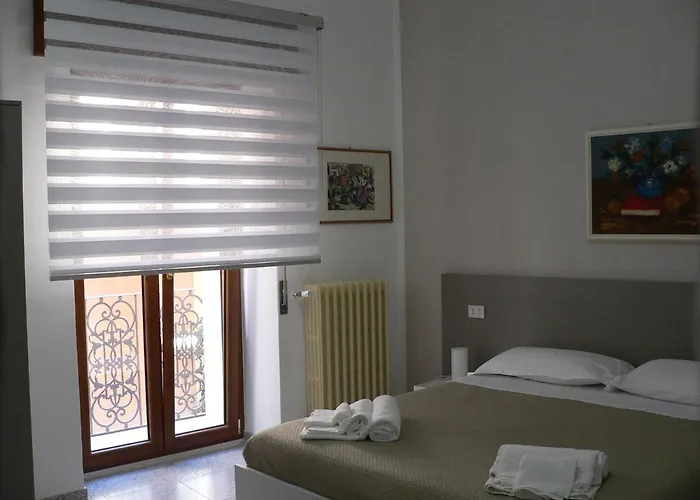 Locanda Pezzolla
