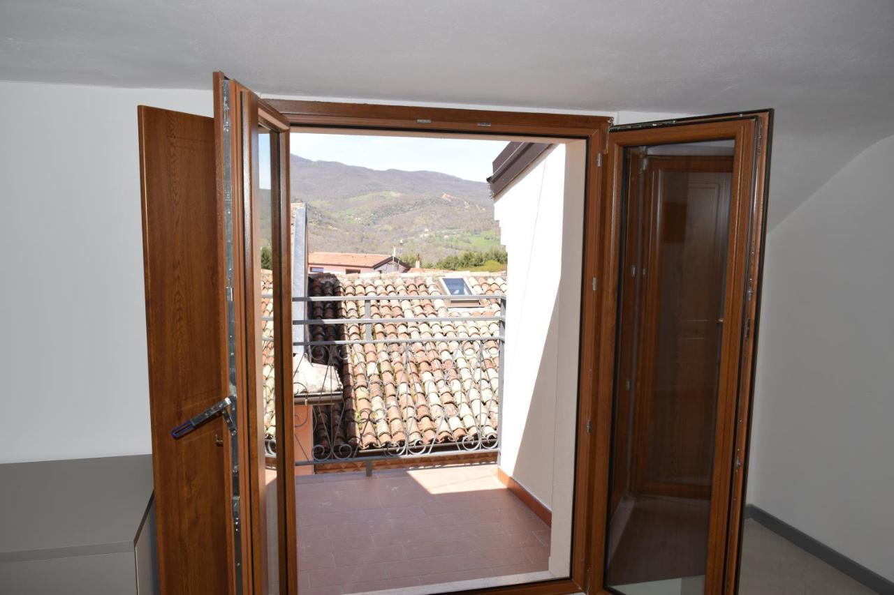 Pezzolla Inn Accettura