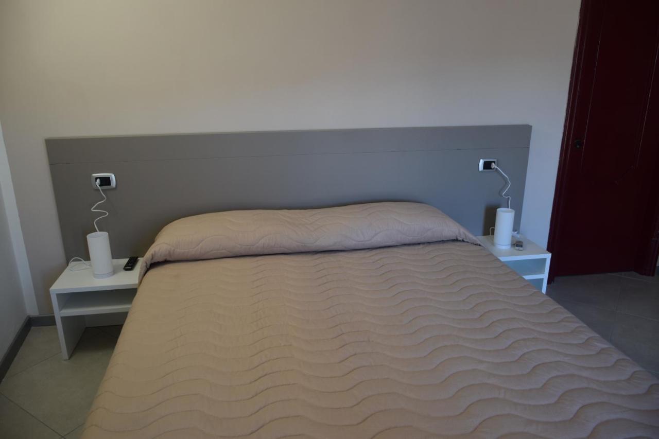 Pezzolla Inn Accettura