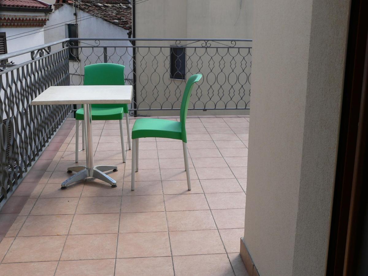 Pezzolla Inn Accettura