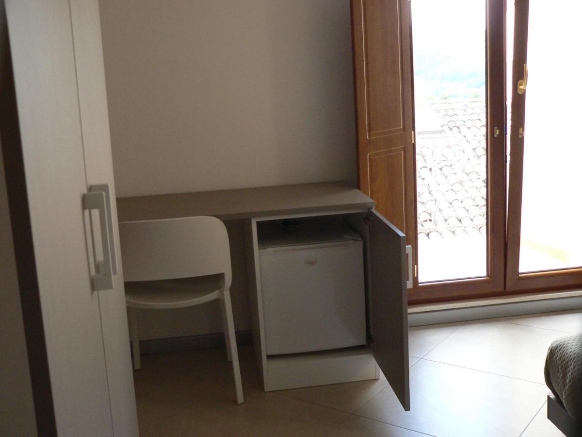 Pezzolla Inn Accettura