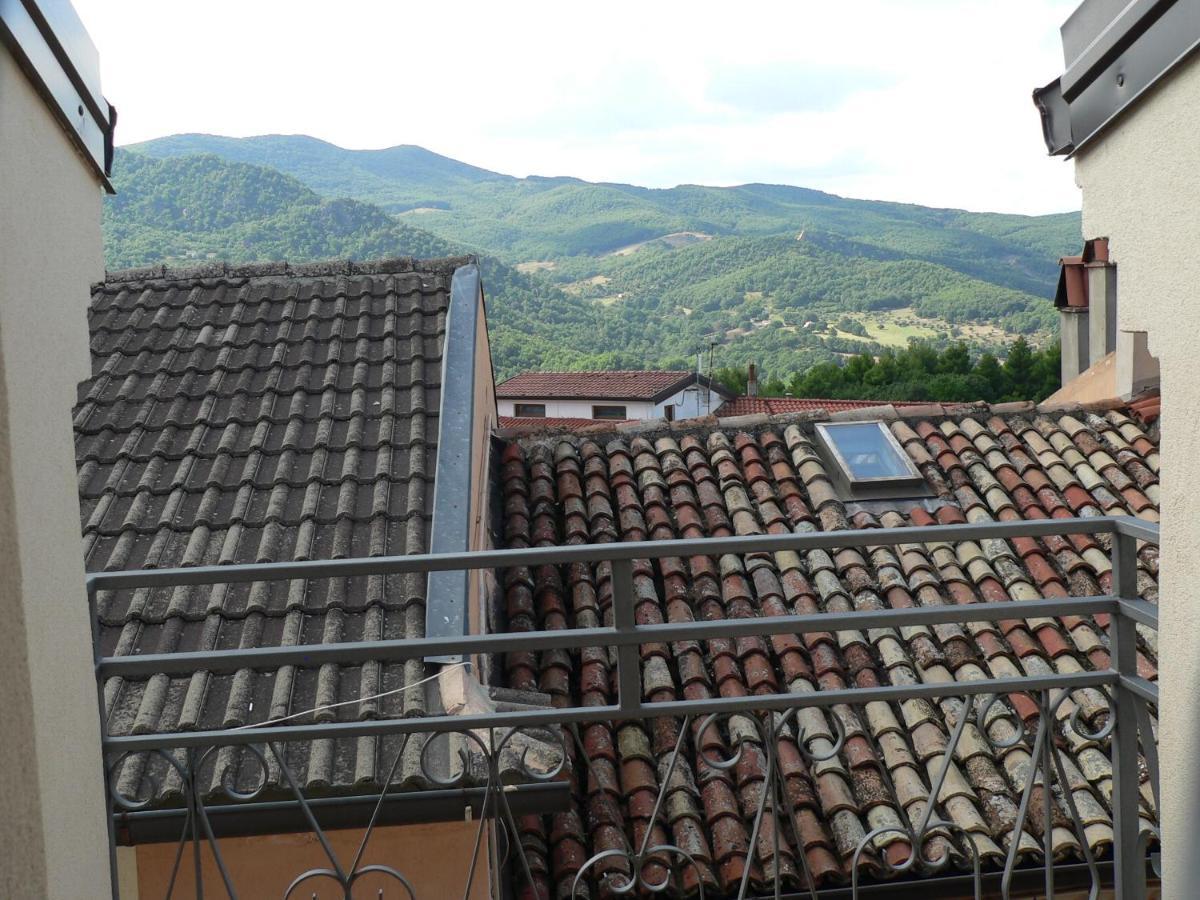 Gasthof Locanda Pezzolla Accettura